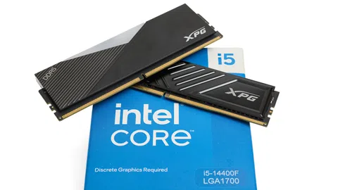 DDR4 vs. DDR5. Otestovali jsme, jaké paměti se aktuálně vyplatí koupit