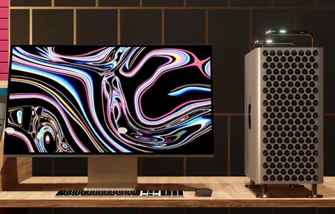 Apple po 20 letech ukončuje prodej Mac Pro. Nahradí jej Mac Studio