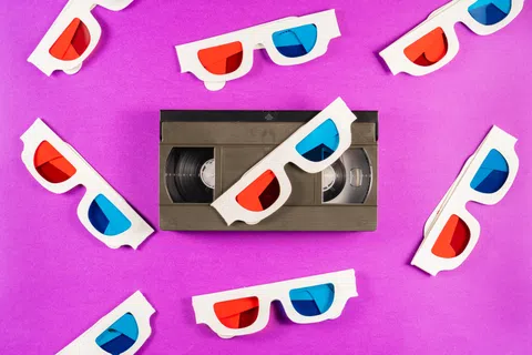 Universal 3D: Nový projekt vrací hloubku do moderních her