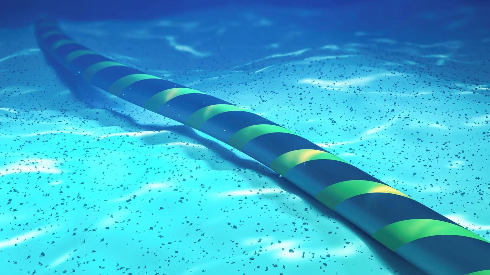 Válka zdržela projekt podmořského kabelu Mety 2Africa