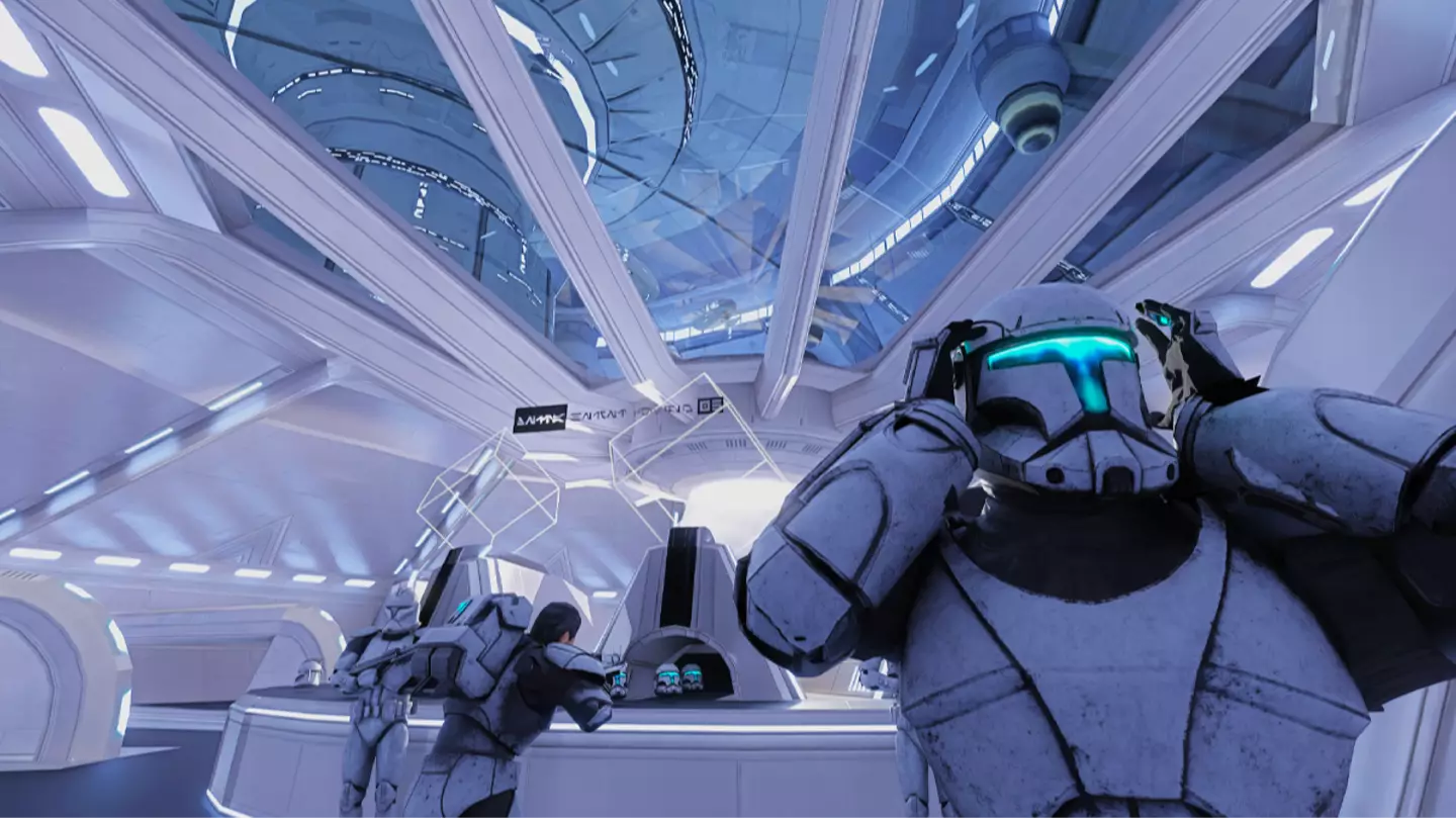 Nvidia RTX Remix probouzí další velkou klasiku