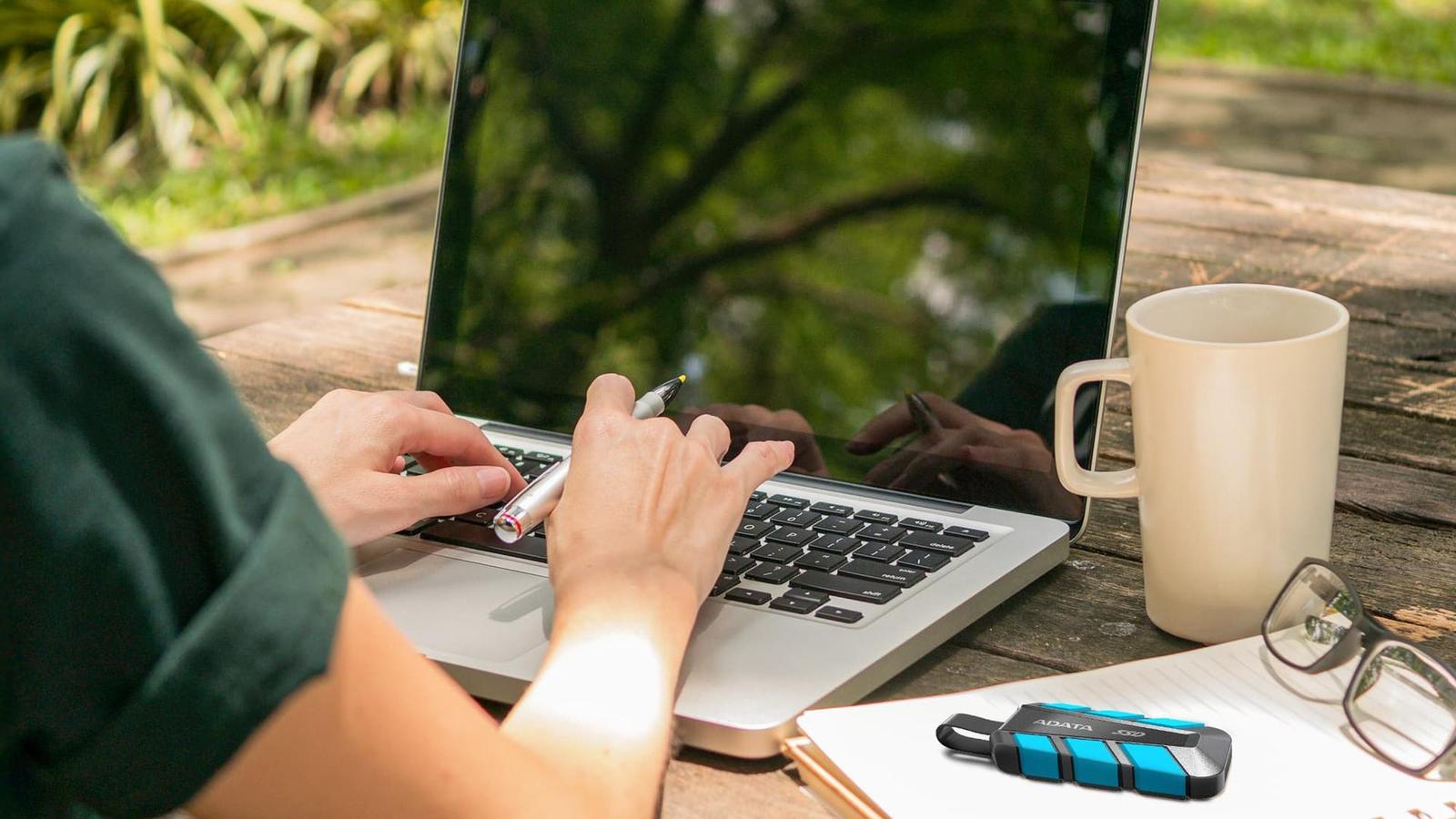 Moderní přenosné SSD od ADATA a deset způsobů využití