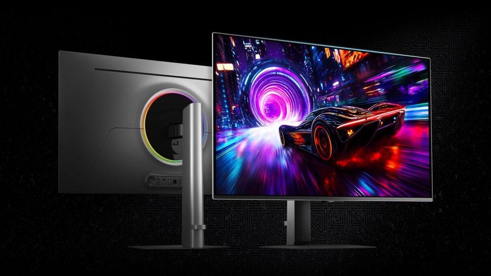 Samsung představil průlomový 3D monitor, ke kterému nepotřebujeme speciální brýle