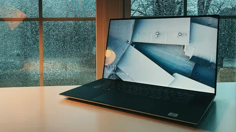 Nový král výdrže baterie? Laptop od Dellu v testu vydržel přes 40 hodin