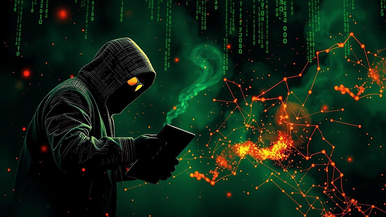 Sociální síť X je pod palbou masivního kybernetického útoku