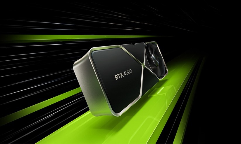 Už od 21. ledna si budeme moci koupit Nvidia RTX 5080, tvrdí únik