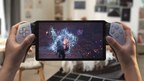 PS6 Handheld má mít vyšší výkon než Xbox Series S