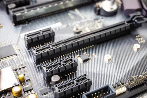 PCIe 8.0 je tu - propustnost 1 TB/s a nové konektory