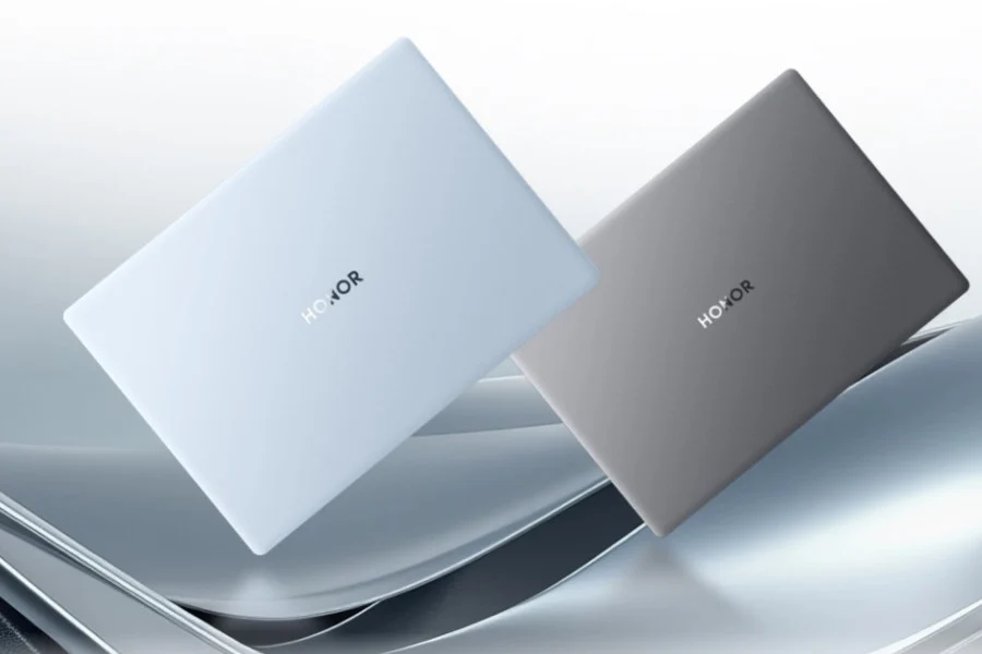 Honor MagicBook X16 a X14 Plus