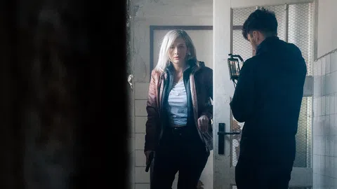 Resident Evil Requiem v kulisách reality: Jak vznikala videa v sanatoriu?