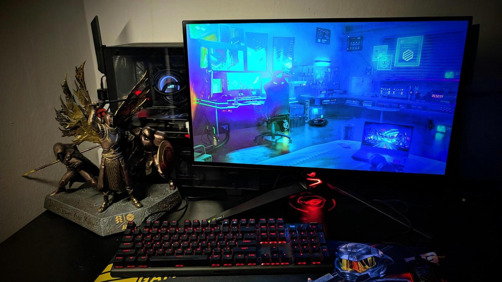 Až když uvidíte víc, pochopíte, proč je kvalitní monitor důležitější, než si myslíte