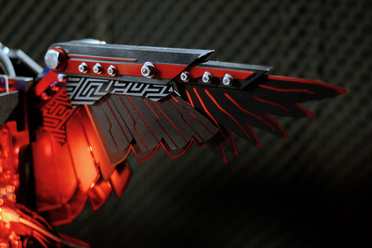 Boost My PC 6 Strix: preciznost sovy