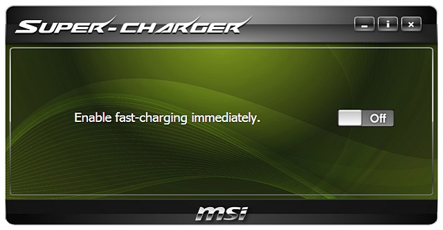 MSI Gaming – dvě základní desky s Intel Z77 pro hráče