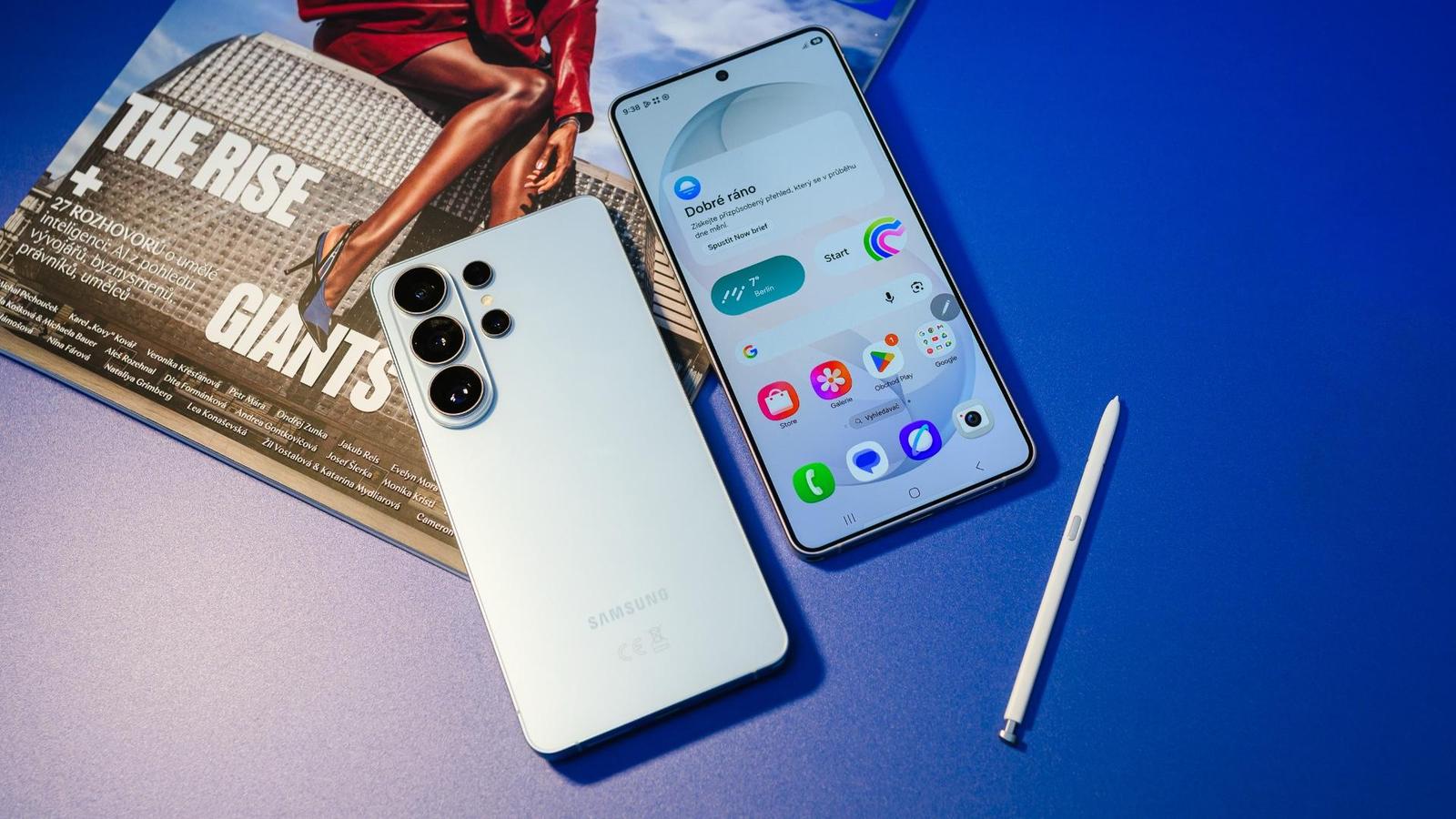 Kolik stojí Samsung Galaxy S26? Srovnání s loňským rokem nepotěší