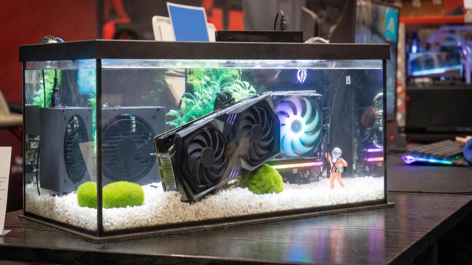 Máte ten NEJvymazlenější počítač v Česku? Pochlubte se s ním a získejte novou grafiku