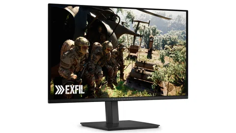 Alienware AW2726DM: Nový 240Hz OLED monitor s cenou 350 dolarů