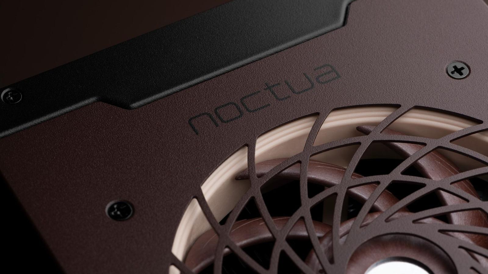 Že se nedá zamilovat do zdroje? Test Seasonic Prime TX-1600 Noctua Ed.