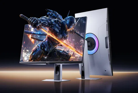 Hisense GX Ultra: Ultimátní dual-mode monitor míří na trh