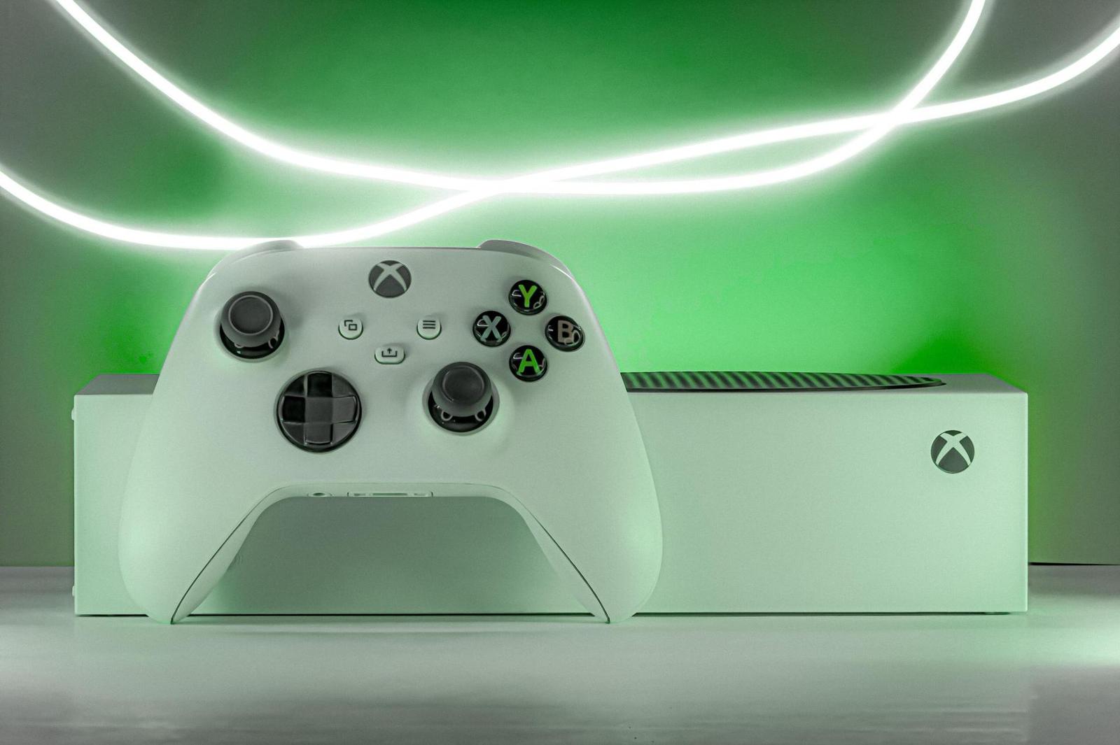 Xbox Project Helix nabídne čip AMD a upscaling FSR Diamond