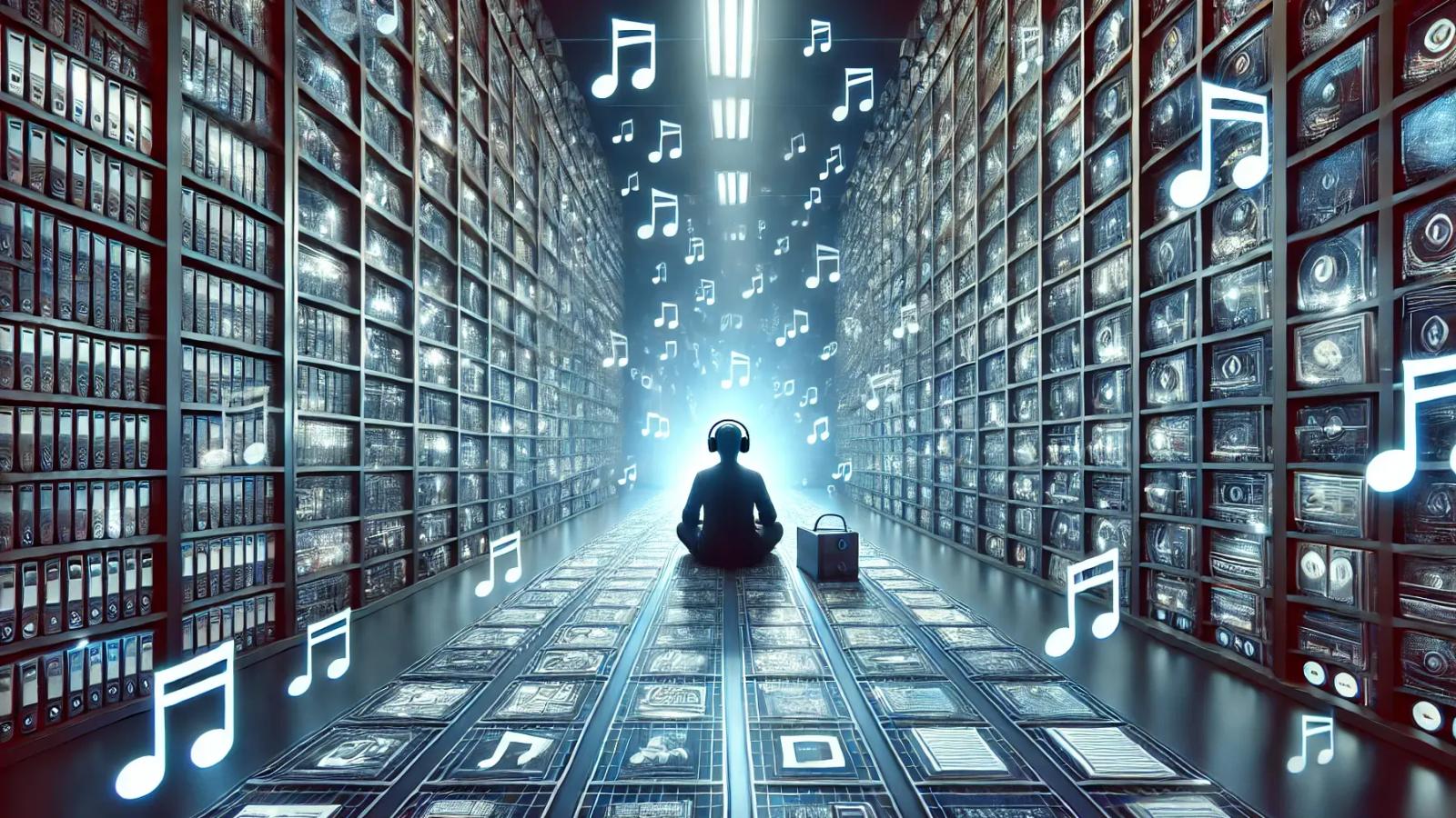 Třicet let „empétrojky“ aneb jak MP3 změnila hudbu i nás