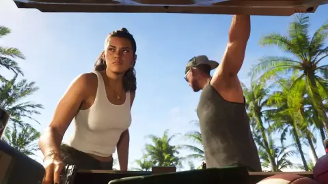 Zpoždění GTA 6 na PC: Nejsme „core“ hráči a málo utrácíme
