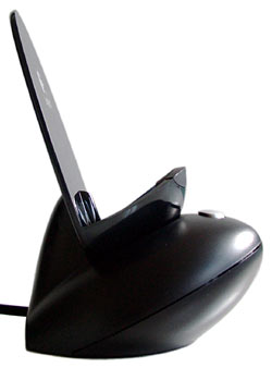 Logitech MX1000 - revoluce nebo jen evoluce?