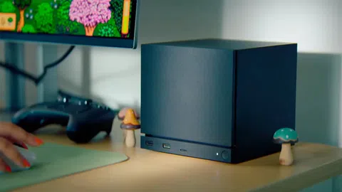 Vývojářka Valve vylepšila správu VRAM v Linuxu pro 8GB GPU