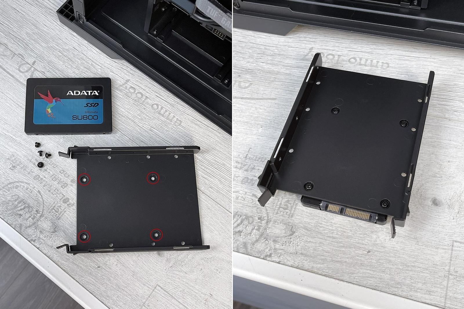 Test skříně ASUS TUF Gaming GT302 ARGB – chladná sebedůvěra